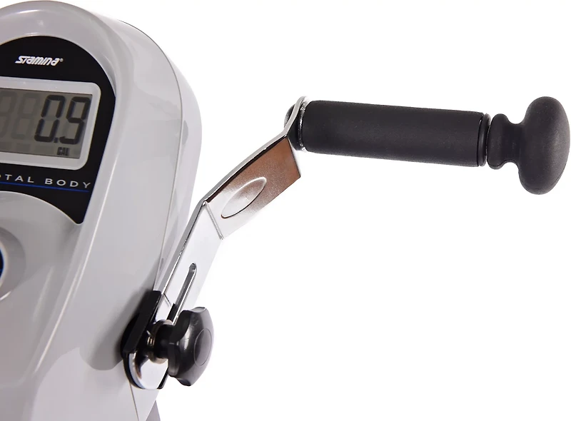 Stamina Elite Total Body Recumbent Bike