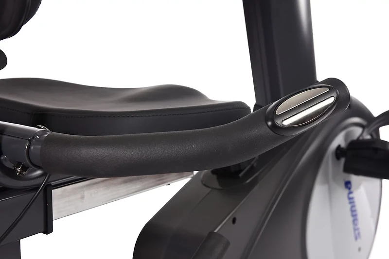 Stamina Elite Total Body Recumbent Bike