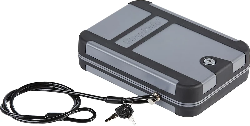 Hornady TrekLite Lock Box