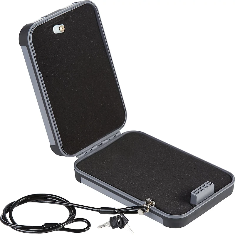 Hornady TrekLite Lock Box