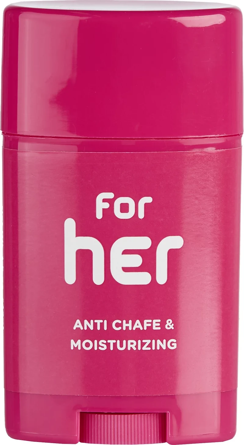 BODYGLIDE For Her Antichafe and Moisturizing Balm