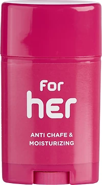 BODYGLIDE For Her Antichafe and Moisturizing Balm