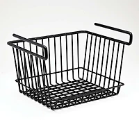SnapSafe Hanging Shelf Basket