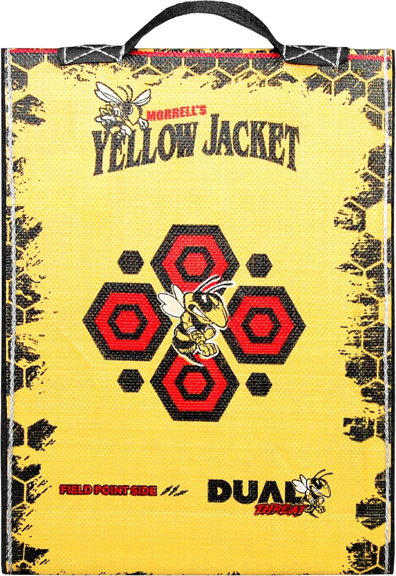 Morrell Yellow Jacket 380 Dual Threat Combo Target