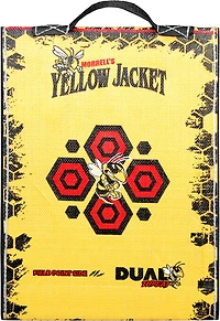 Morrell Yellow Jacket 380 Dual Threat Combo Target