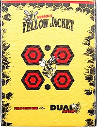 Morrell Yellow Jacket 380 Dual Threat Combo Target