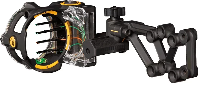 Trophy Ridge React H4 0.019 4-Pin Bow Sight