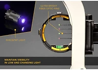 Trophy Ridge React H4 0.019 4-Pin Bow Sight