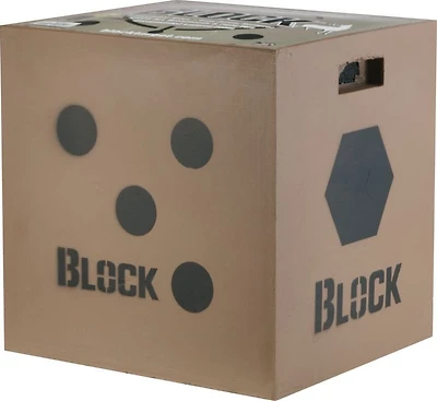 BLOCK 6 x 6 Archery Target