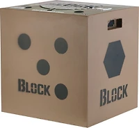 BLOCK 6 x 6 Archery Target
