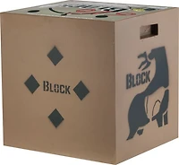 BLOCK 6 x 6 Archery Target