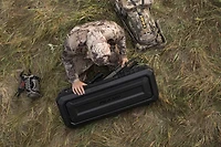 Plano 36 All Weather Rifle/Shotgun Case