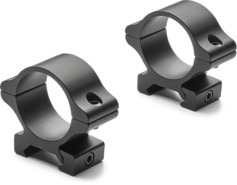 Leupold Rifleman Detachable Medium Ring Mounts