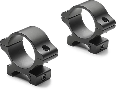 Leupold Rifleman Detachable Medium Ring Mounts