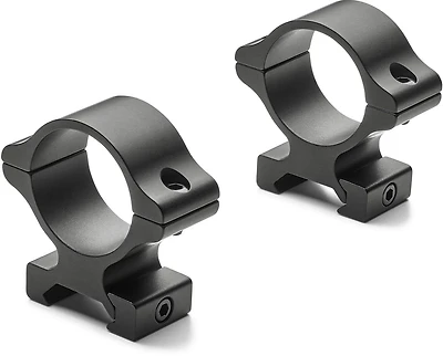 Leupold Rifleman Detachable High Ring Mounts