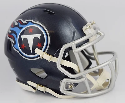 Riddell Tennessee Titans Speed Mini Helmet
