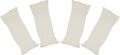 HME Products Economic 12 in x 48 in Game Bags 4-Pack