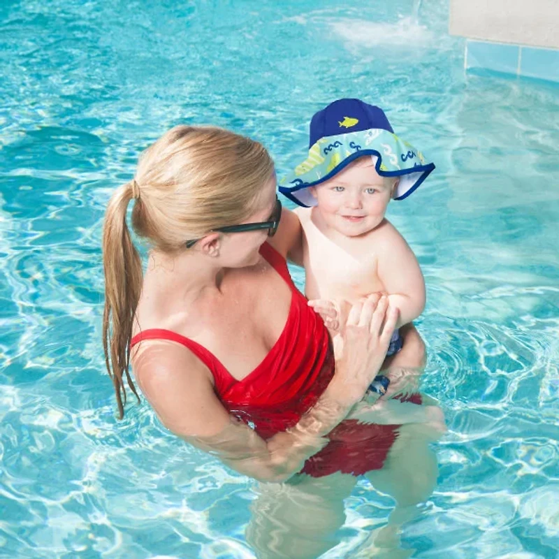 SwimWays Infants' Swim Hat