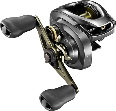 Shimano Curado DC Baitcast Reel