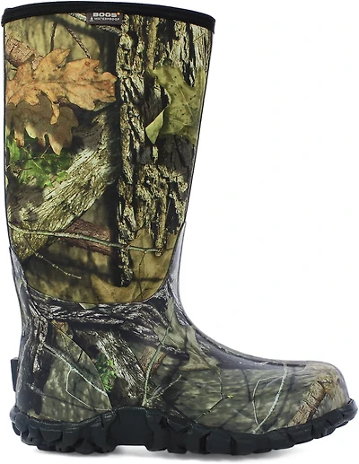 Bogs Men's Classic High Waterproof Hunting Boots