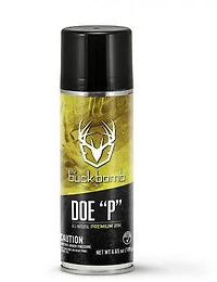 Buck Bomb Doe P 6.65 oz Aerosol Bomb