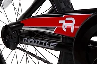 Magna Boys' Throttle 20 in BMX Bike