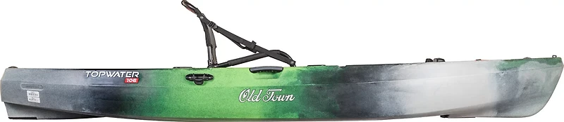 Old Town Topwater 106 10 ft 6 in Kayak
