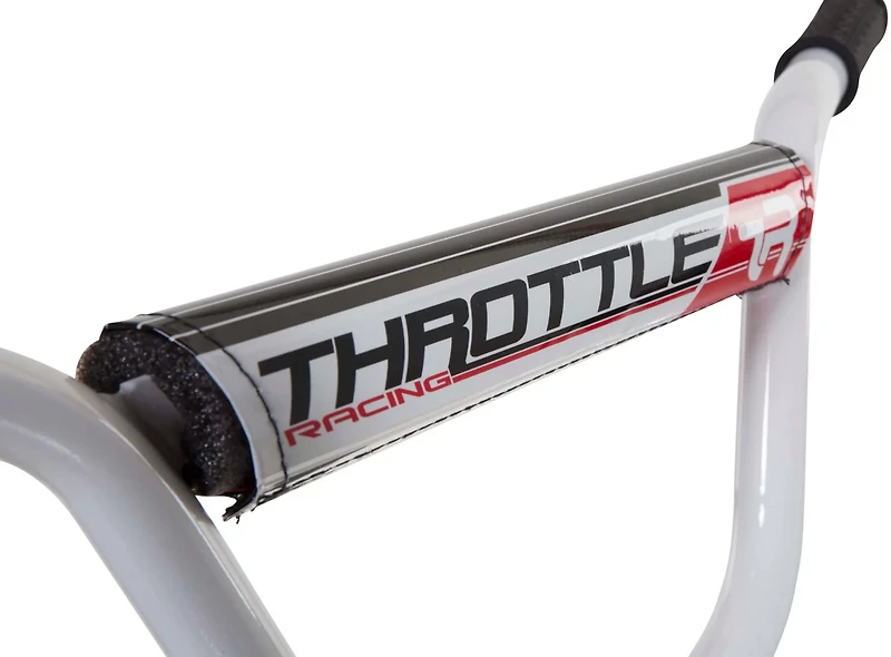 Magna Boys' Throttle 20 in BMX Bike