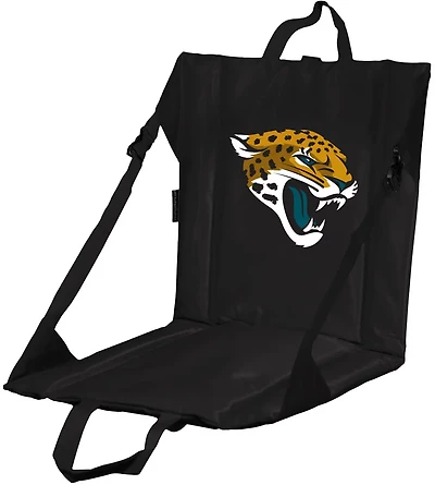 Logo Jacksonville Jaguars Stadium Seat