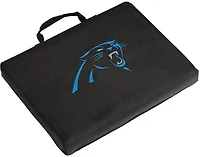 Logo Carolina Panthers Bleacher Cushion