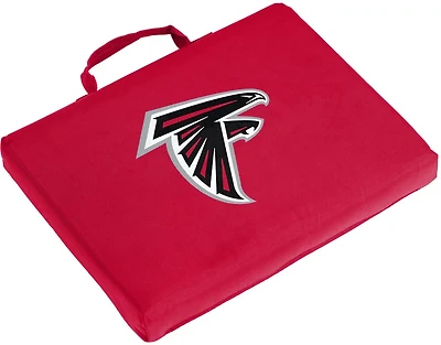 Logo Atlanta Falcons Bleacher Cushion