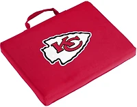 Logo Kansas City Chiefs Bleacher Cushion