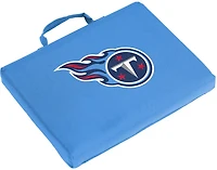 Logo Tennessee Titans Bleacher Cushion