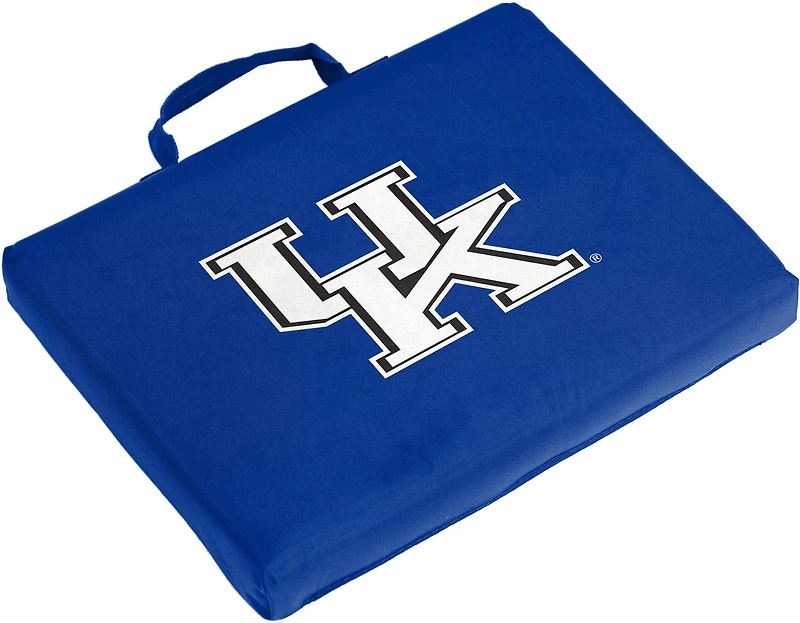 Logo University of Kentucky Bleacher Cushion