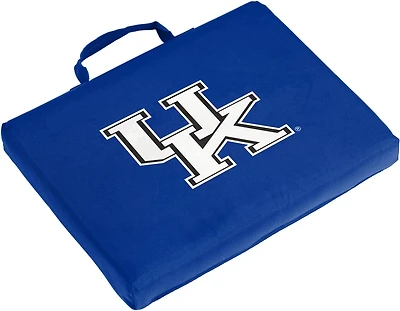 Logo University of Kentucky Bleacher Cushion