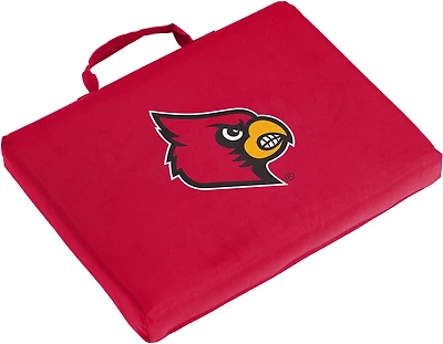 Logo University of Louisville Bleacher Cushion
