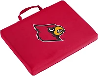 Logo University of Louisville Bleacher Cushion