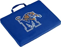 Logo University of Memphis Bleacher Cushion