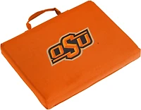 Logo Oklahoma State University Bleacher Cushion