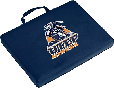 Logo University of Texas at El Paso Bleacher Cushion