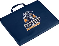 Logo University of Texas at El Paso Bleacher Cushion