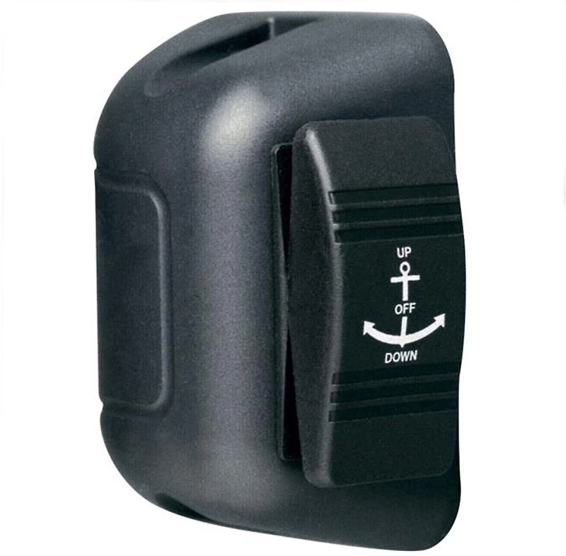 Minn Kota Deckhand 40 Remote Switch