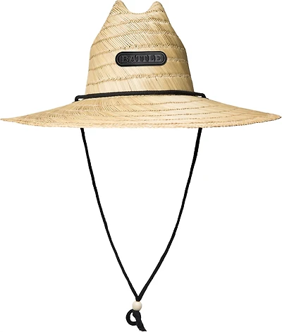 Battle Adults' Coaches Straw Hat