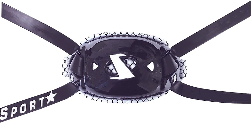 Sportstar Victory Regular T-Rex Hurricane Gel Chin Strap