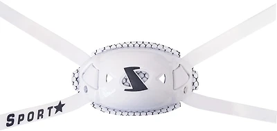 Sportstar Victory Regular T-Rex Hurricane Gel Chin Strap