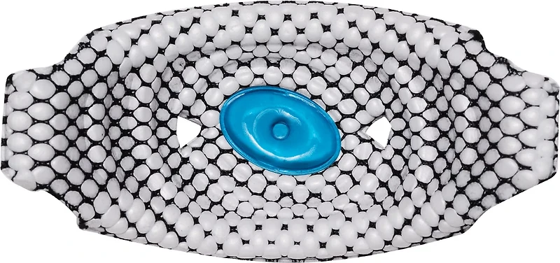 Sportstar Victory Regular T-Rex Hurricane Gel Chin Strap