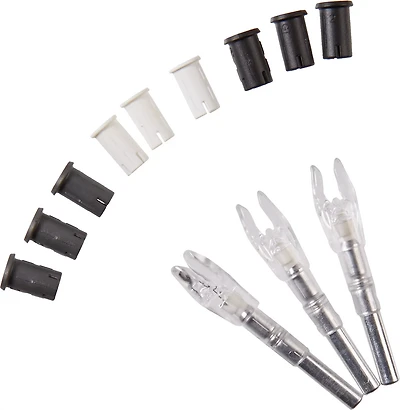 Nockturnal FIT Universal Lighted Strobe Nock