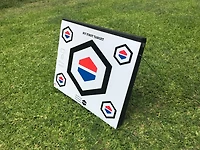 Power-Stop My First Target