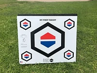 Power-Stop My First Target