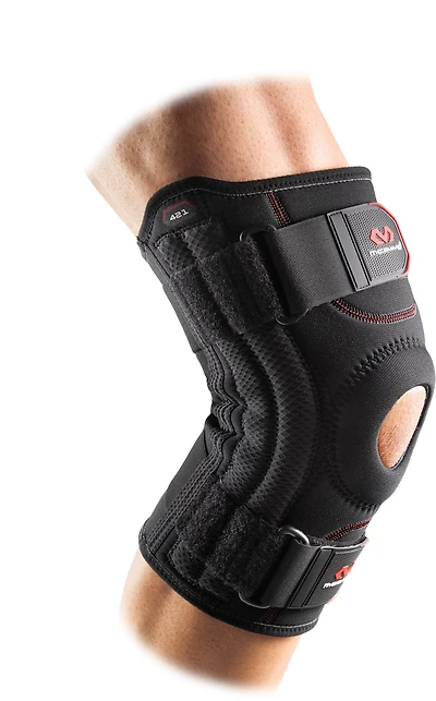 McDavid Adults' Knee Support with Stays